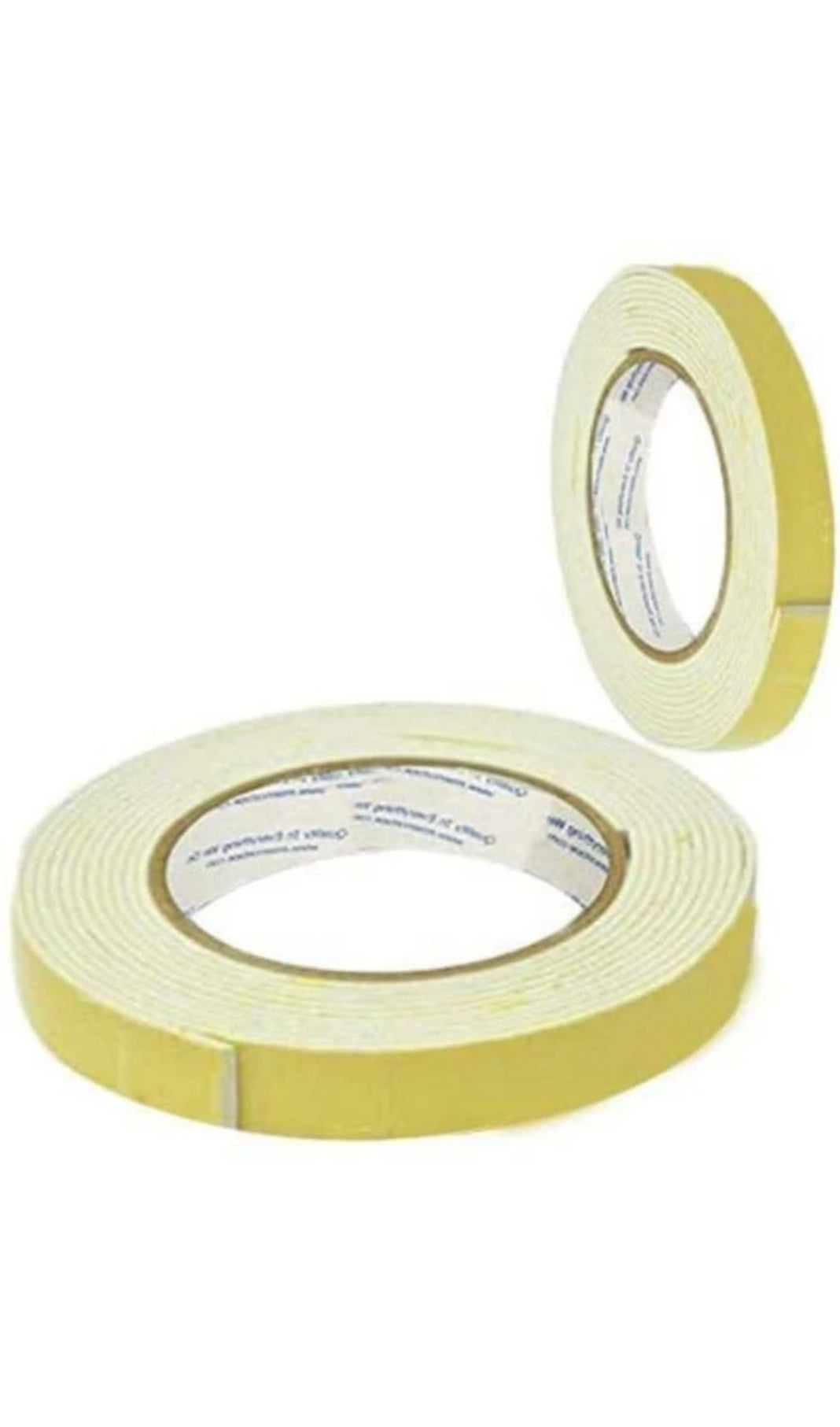 Double Gum tape Big