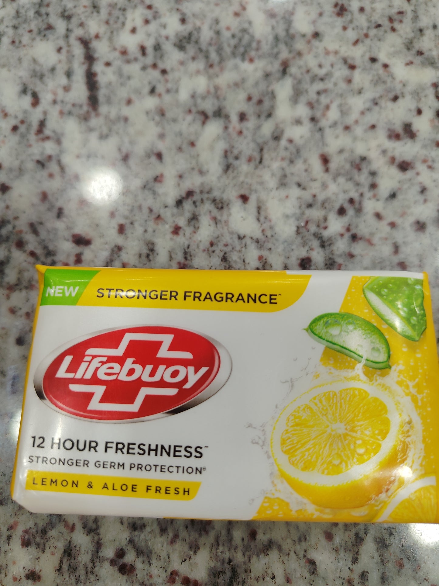 Lifebuoy Soap