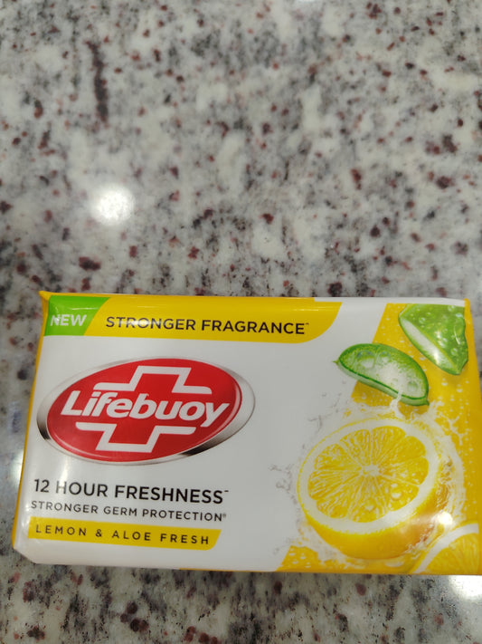 Lifebuoy Soap