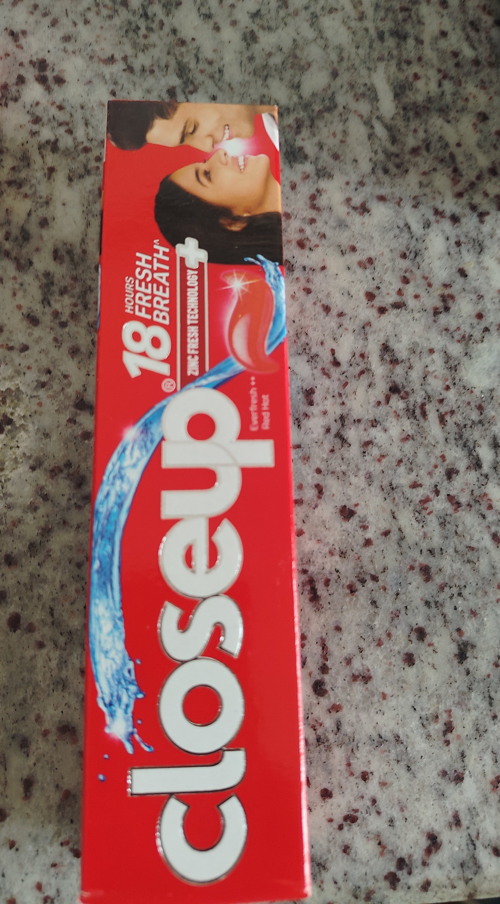 Closeup fresh breath 150g