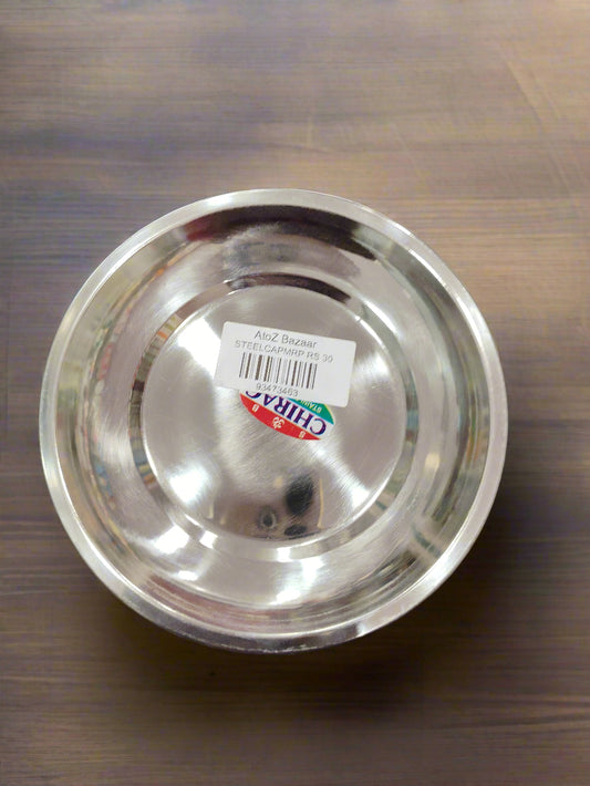 Steel Cap