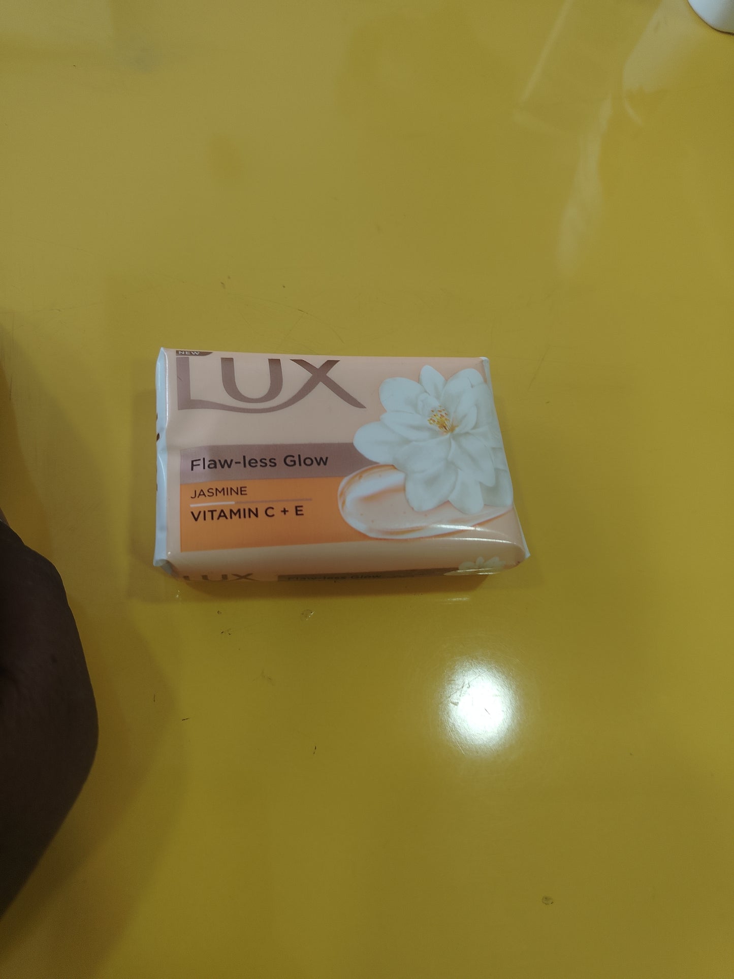 Lux jasmine 75g