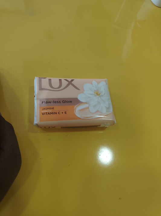 Lux jasmine 75g