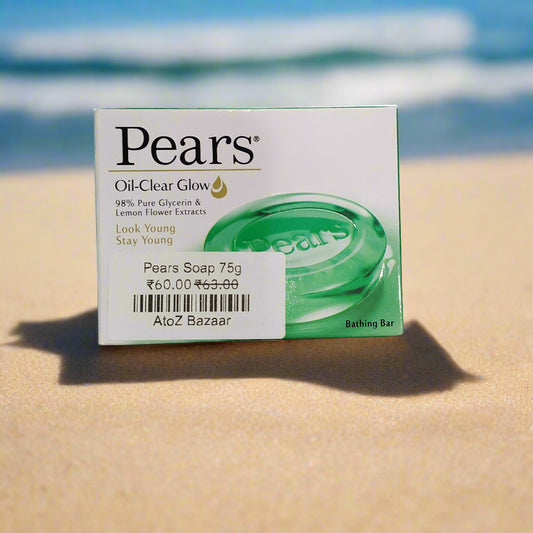 Pears Soap 75g