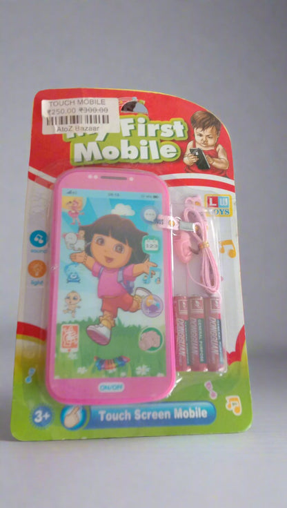 TOUCH MOBILE