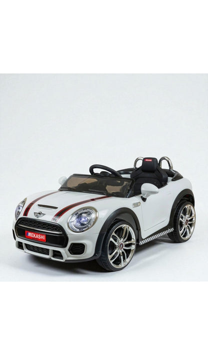 Mini Cooper Car