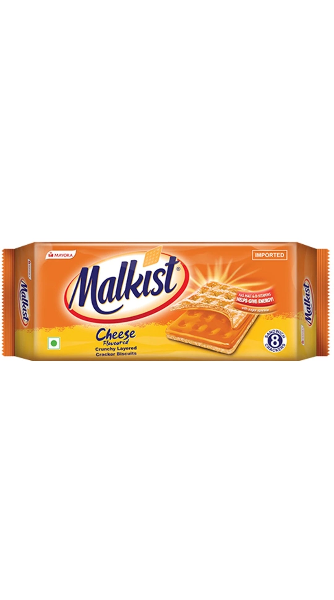 Malkist 144g