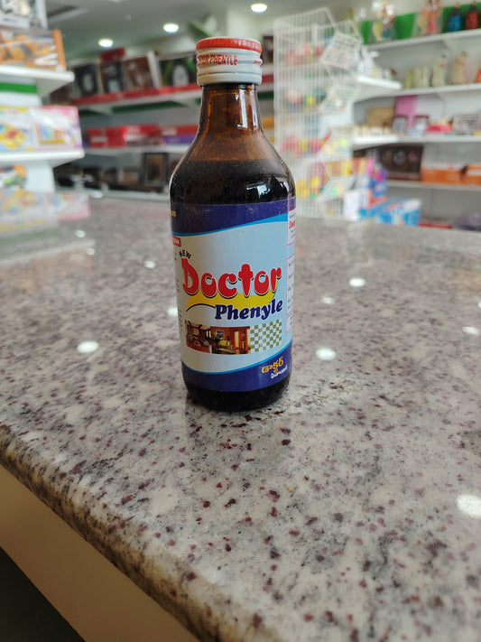 Doctor phenyle 200ml
