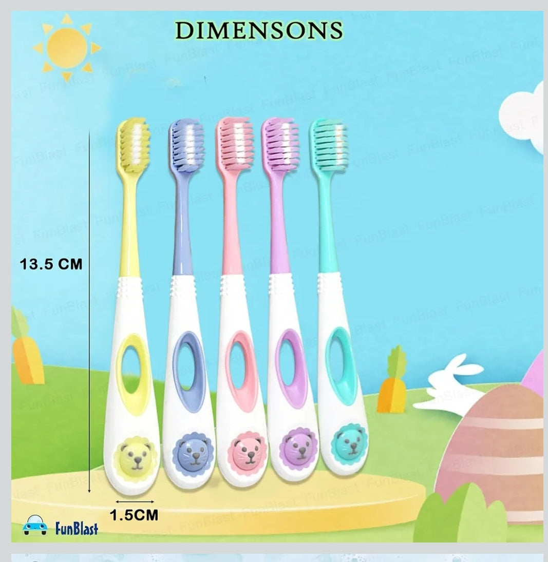 T-Brite Tooth Brush set