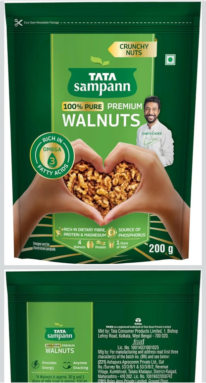 TATA WALNUTS 200g