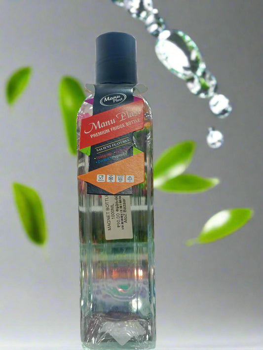 MAGNET BOTTLE 1000ML