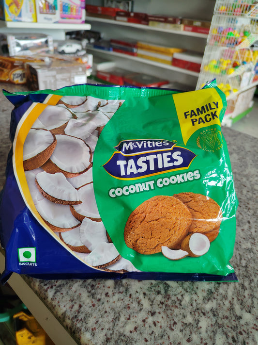 Mc Vities Tasties 528g