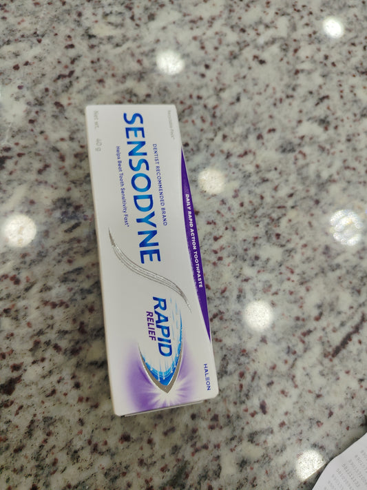 Sensodyne 40g