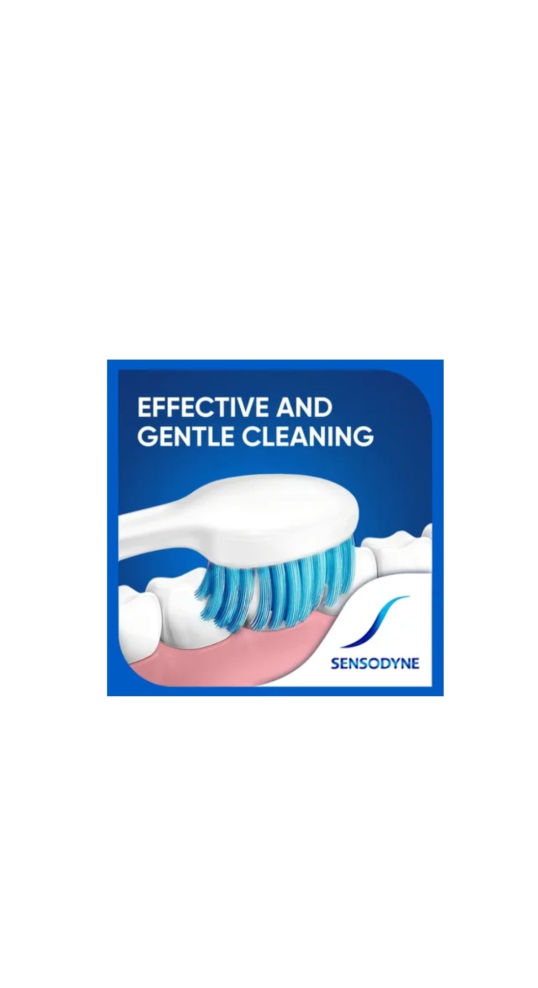 Sensodyne Tooth brush