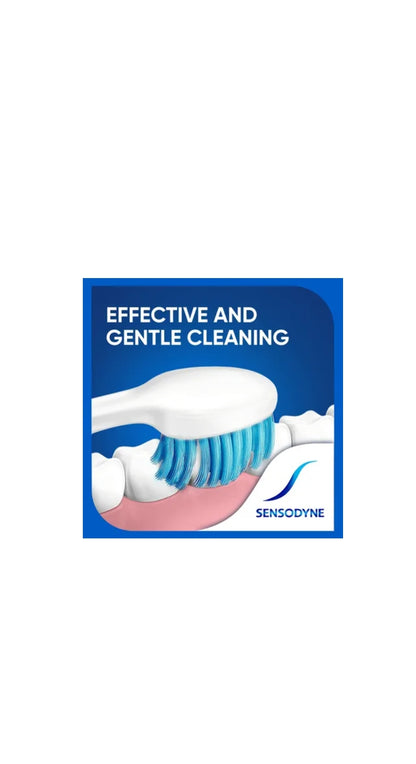 Sensodyne Tooth brush