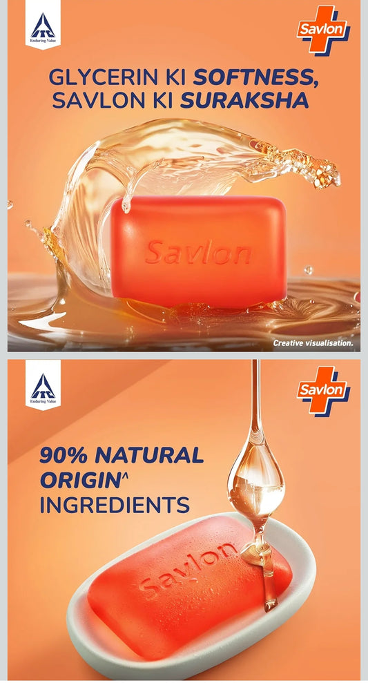 Savlon 120g