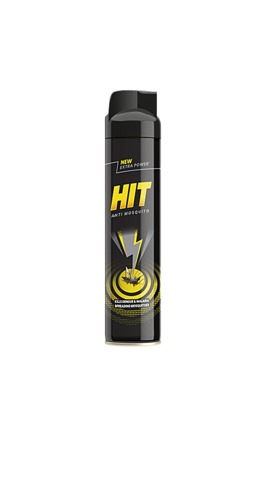Hit Anti Mosquito Spray 400ml