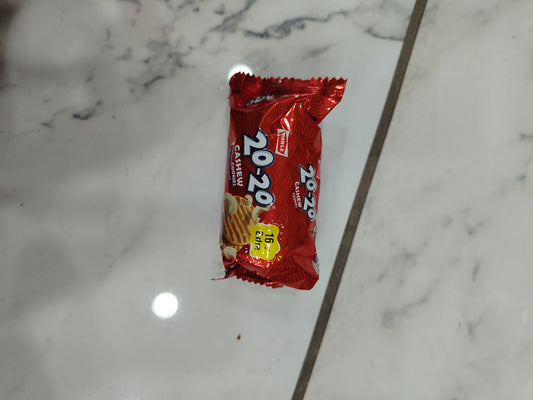 Parle 20-20 35g
