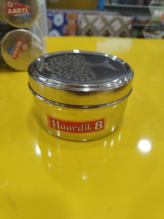 Steel Box-8