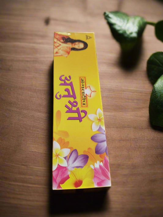 Mangaldeep 60g