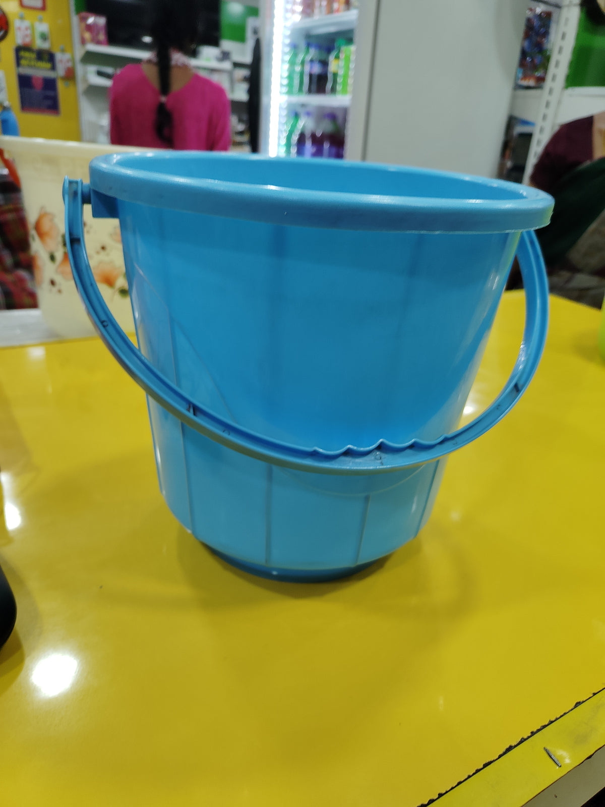 Chetan bucket 9ltr