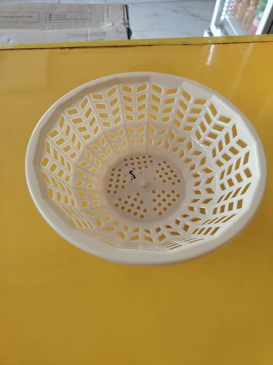 Plastic Basket