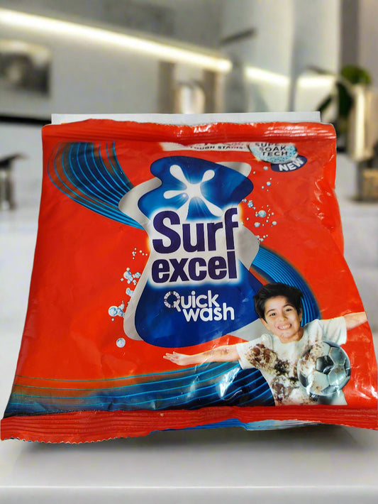 Surfexcel detergent powder 500g