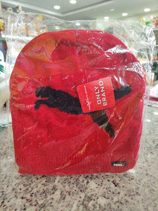 Winter Cap - Versatile