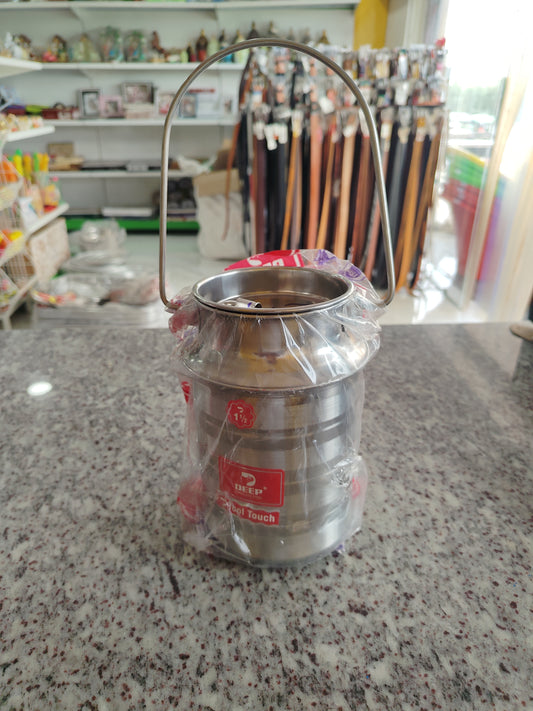 Oil Kan 1.5Ltr