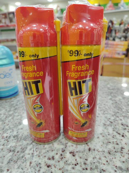 Hit Red 200ml