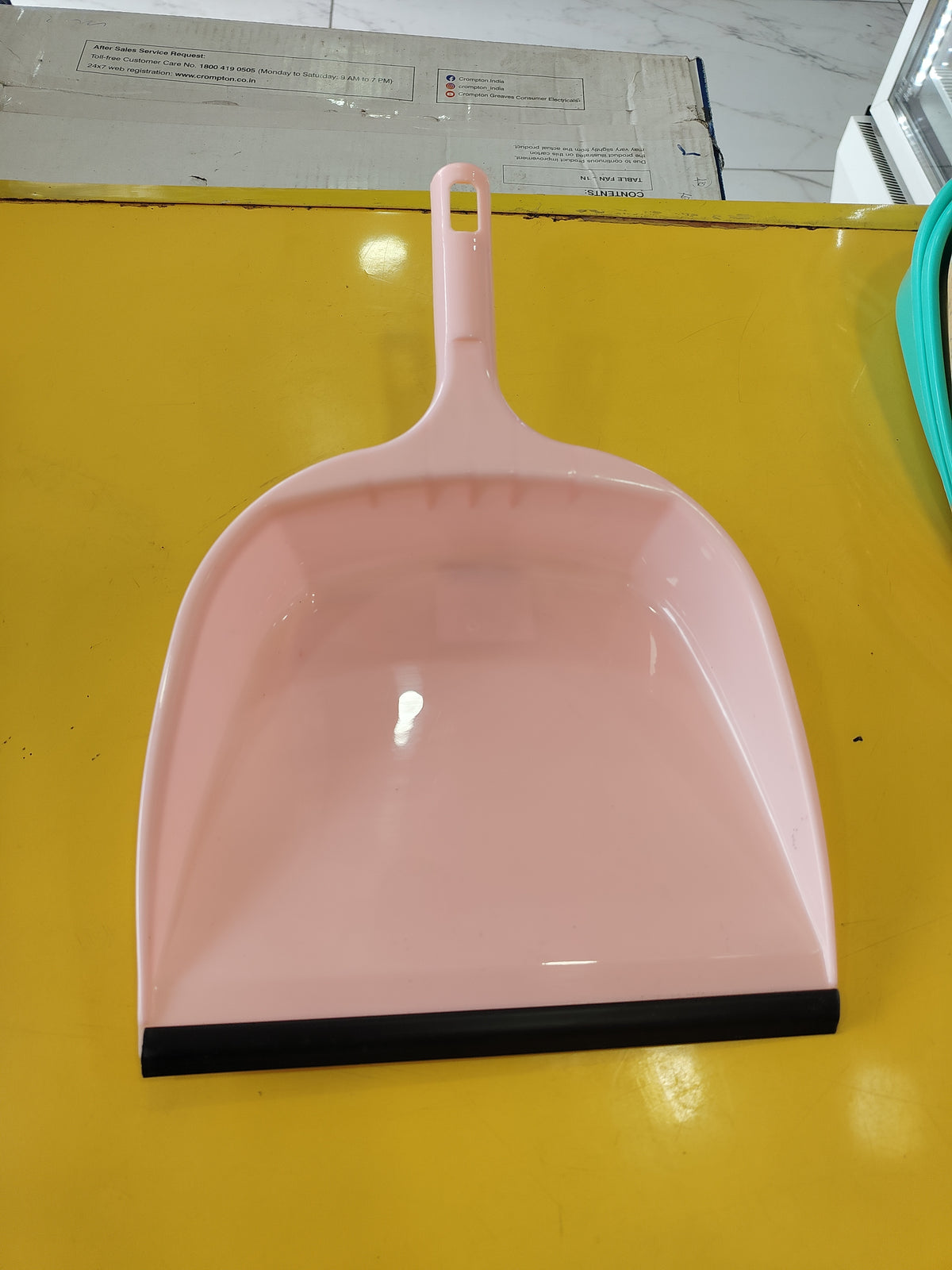 Clean well Medium Dust Pad