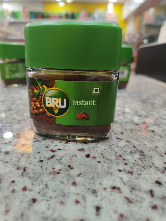 Bru 40g
