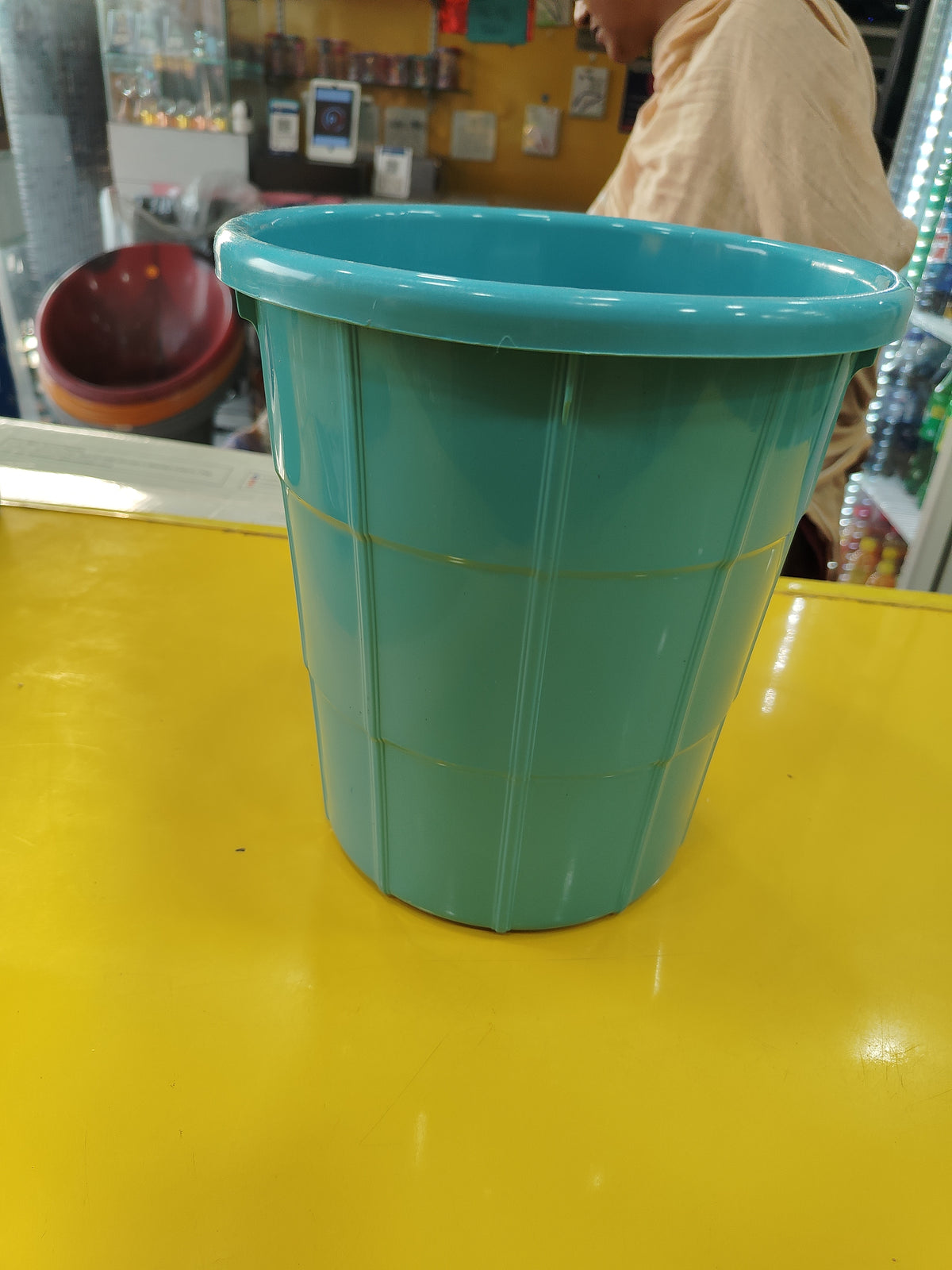 Dust Bin