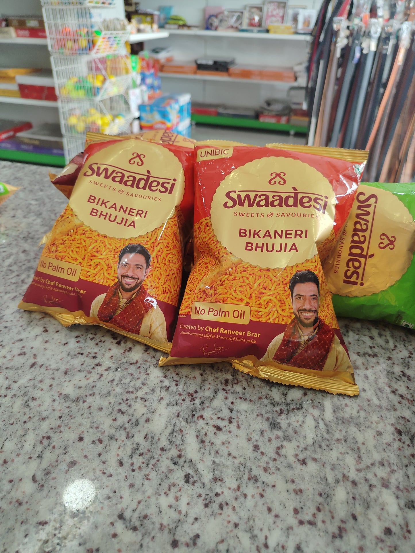 Swadeshi Bhujia 200g