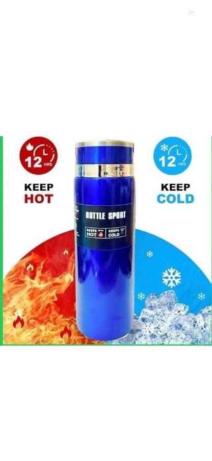 SS Hot&Cold Bottle 1000ml