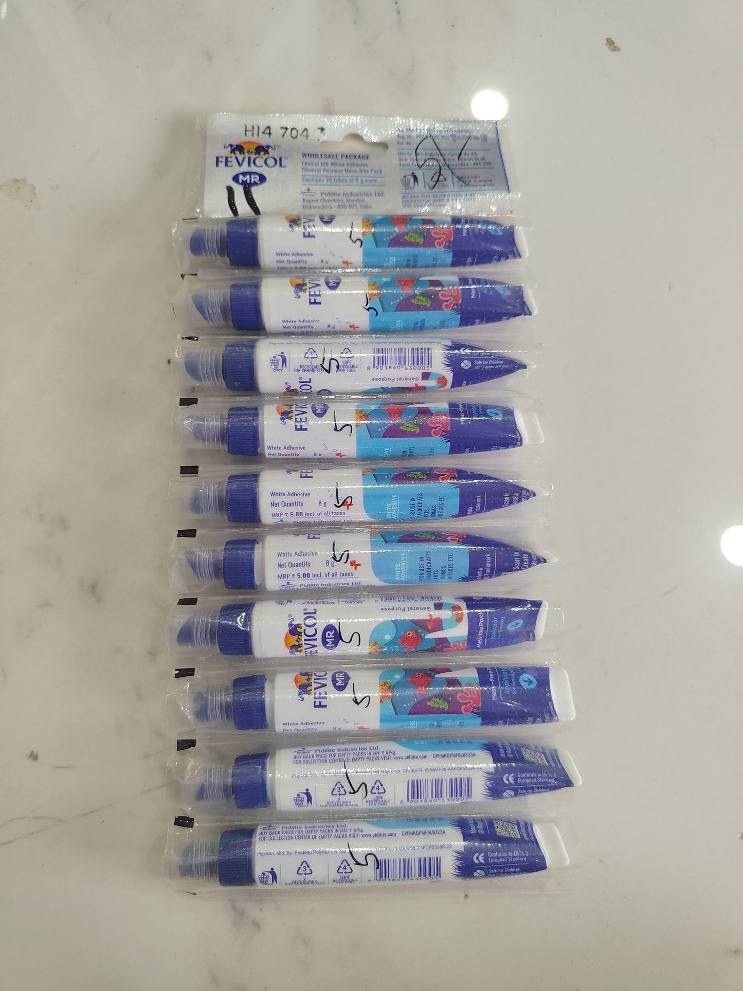 Fevicol 8grms