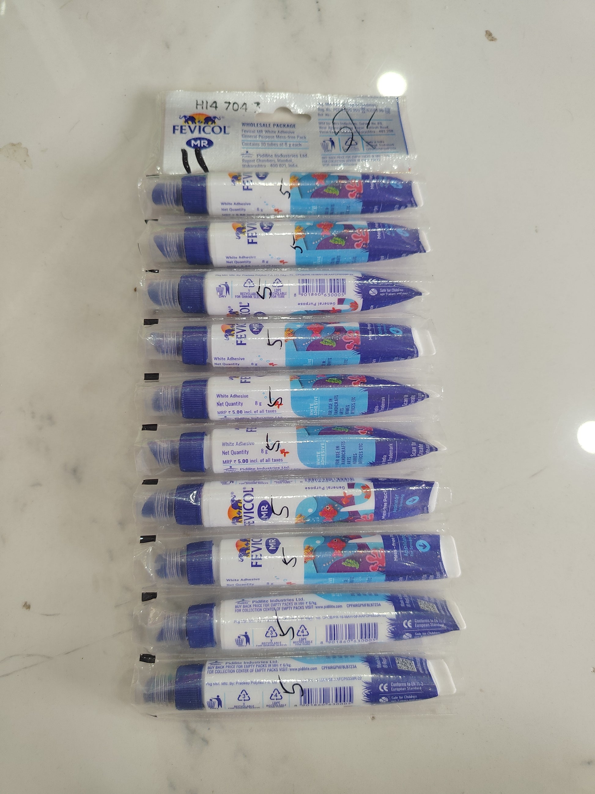 Fevicol 8grms