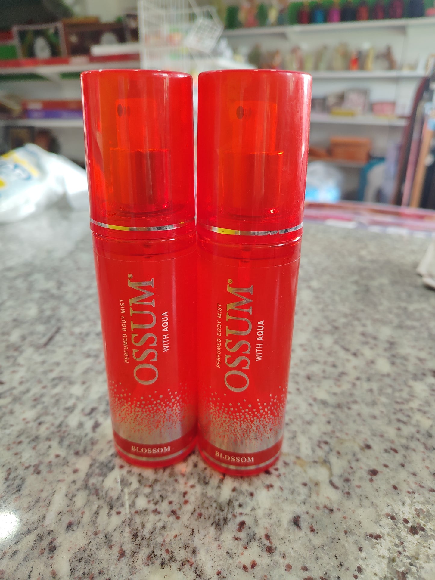 ఒస్సామ్ బ్లోసమ్ 115 మి.లీ.