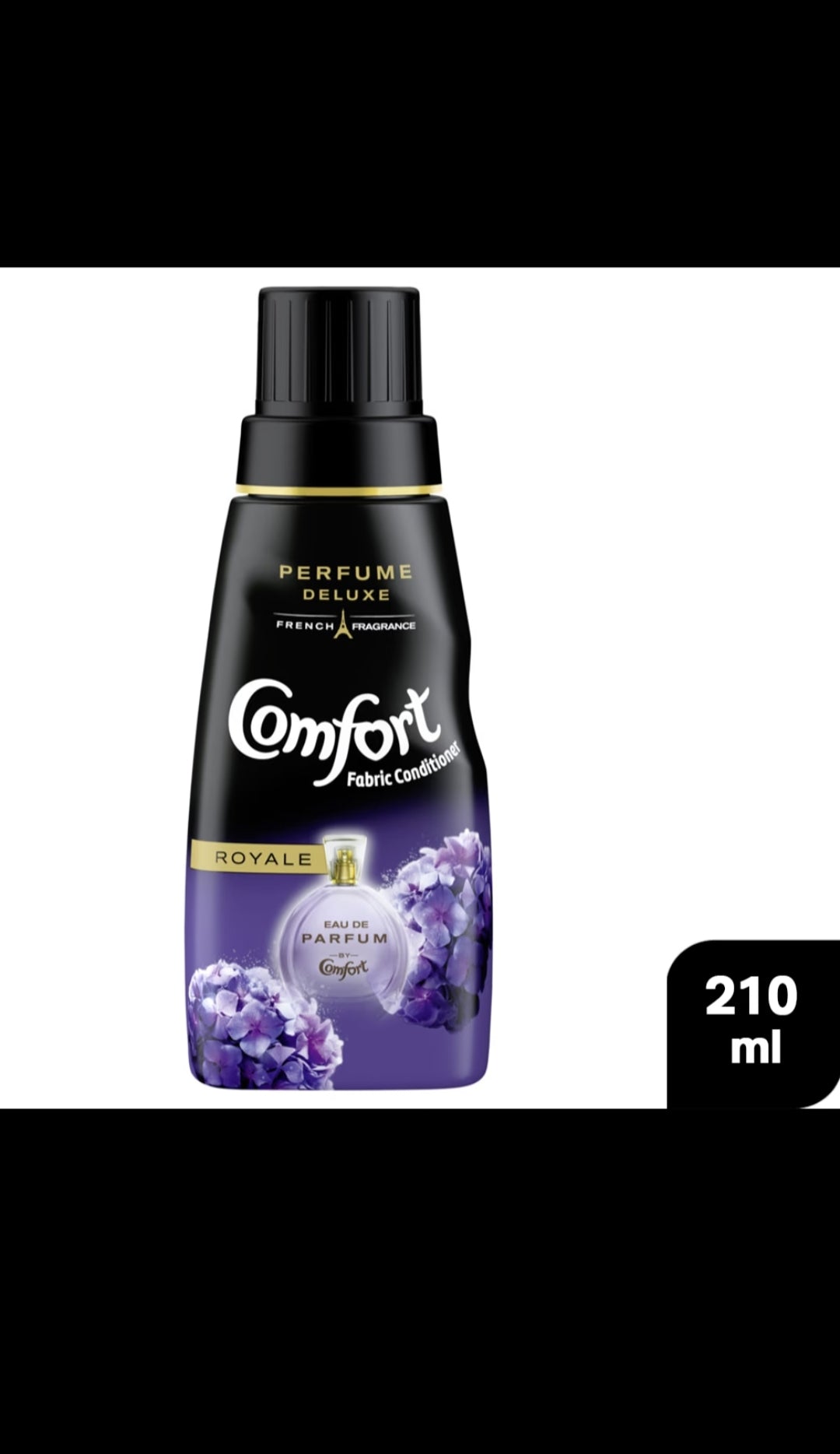 Comfort purple 210ml