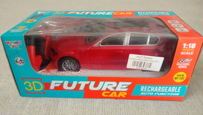 RC Future Car