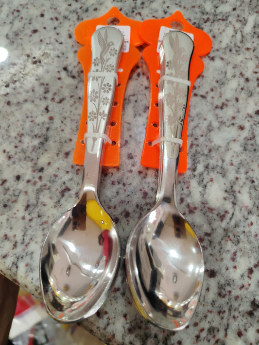 Spoon set 6pcs