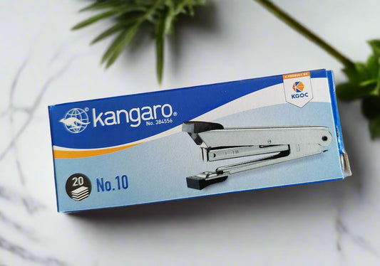 Stapler no-10