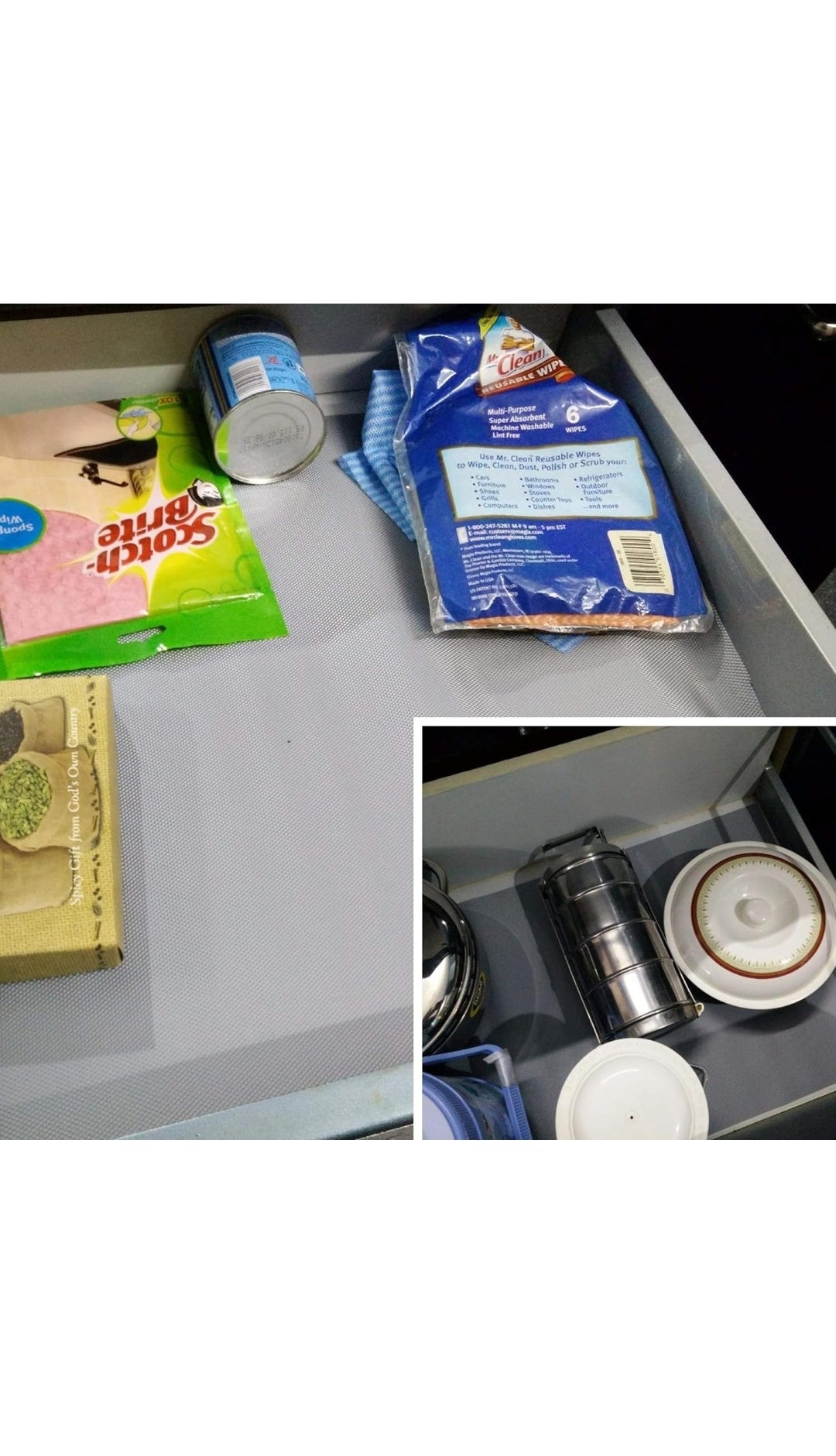 Anti Slip Self Role 1.25M