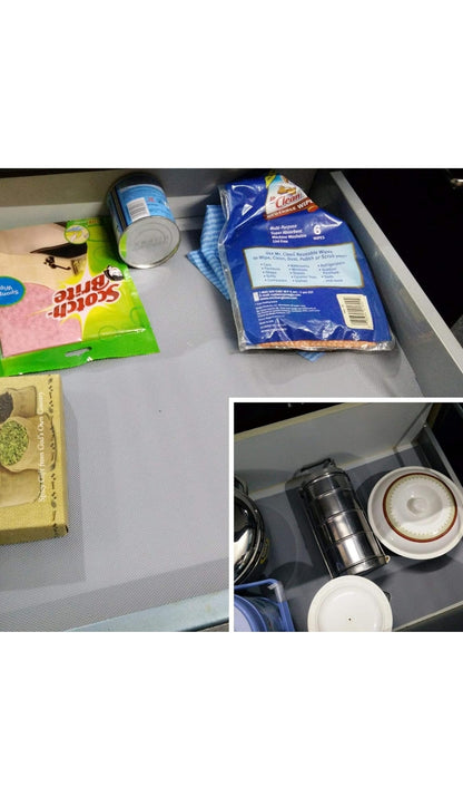 Anti Slip Self Role 1.25M