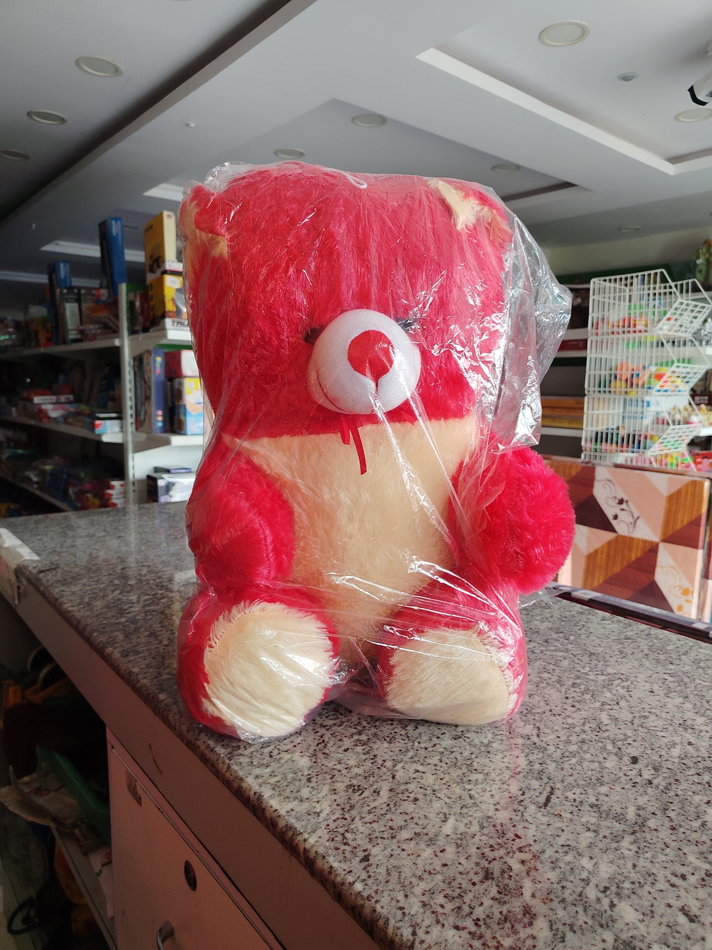 BONDA TEDDY 50CM