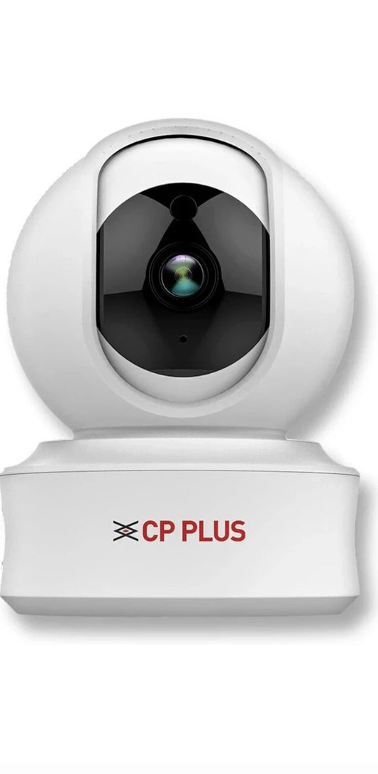 CP Plus Wifi Home Camera E21Q