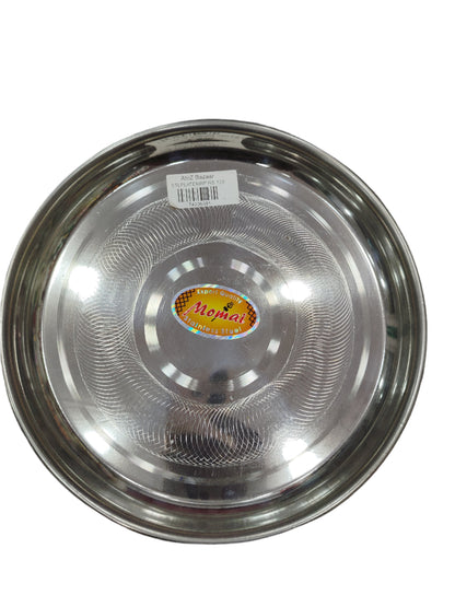 Steel Plate