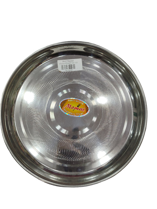 Steel Plate