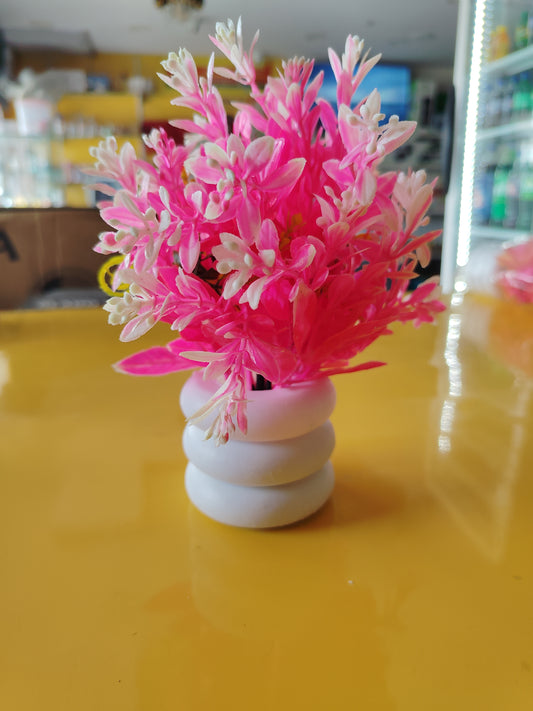 Flowe Vase