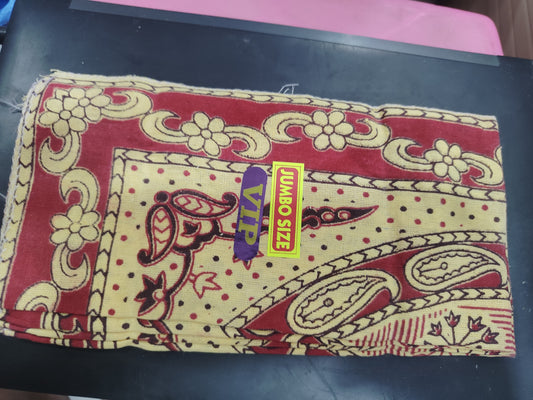 Karcheef Jumbo Size